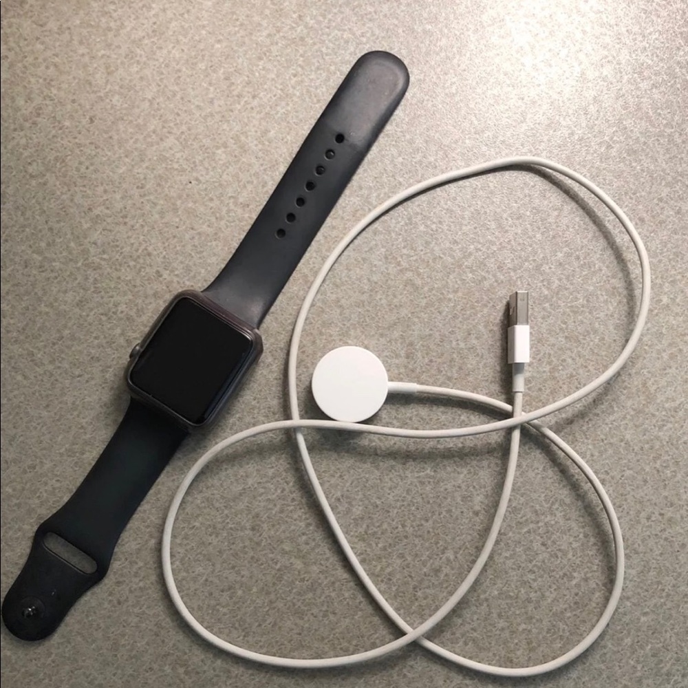 Apple Watch Series 1